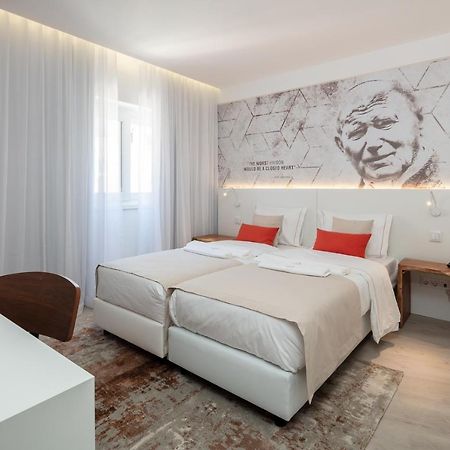 The Icons Lisbon Hotel Εξωτερικό φωτογραφία
