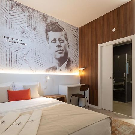 The Icons Lisbon Hotel Εξωτερικό φωτογραφία