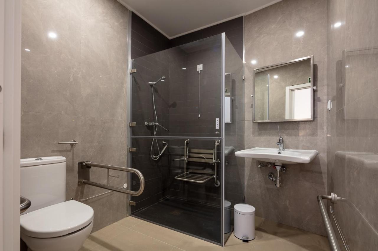 The Icons Lisbon Hotel Εξωτερικό φωτογραφία