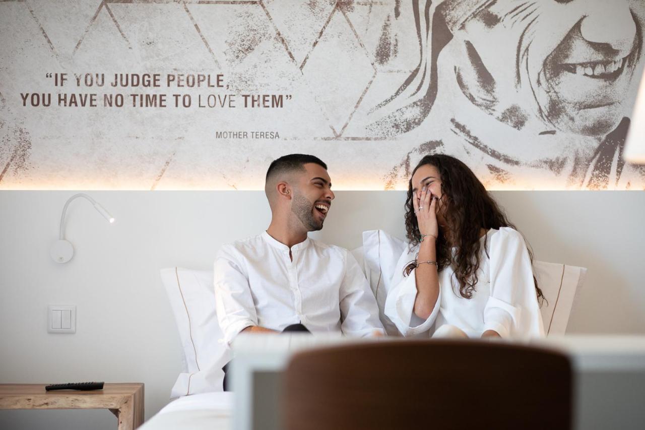 The Icons Lisbon Hotel Εξωτερικό φωτογραφία