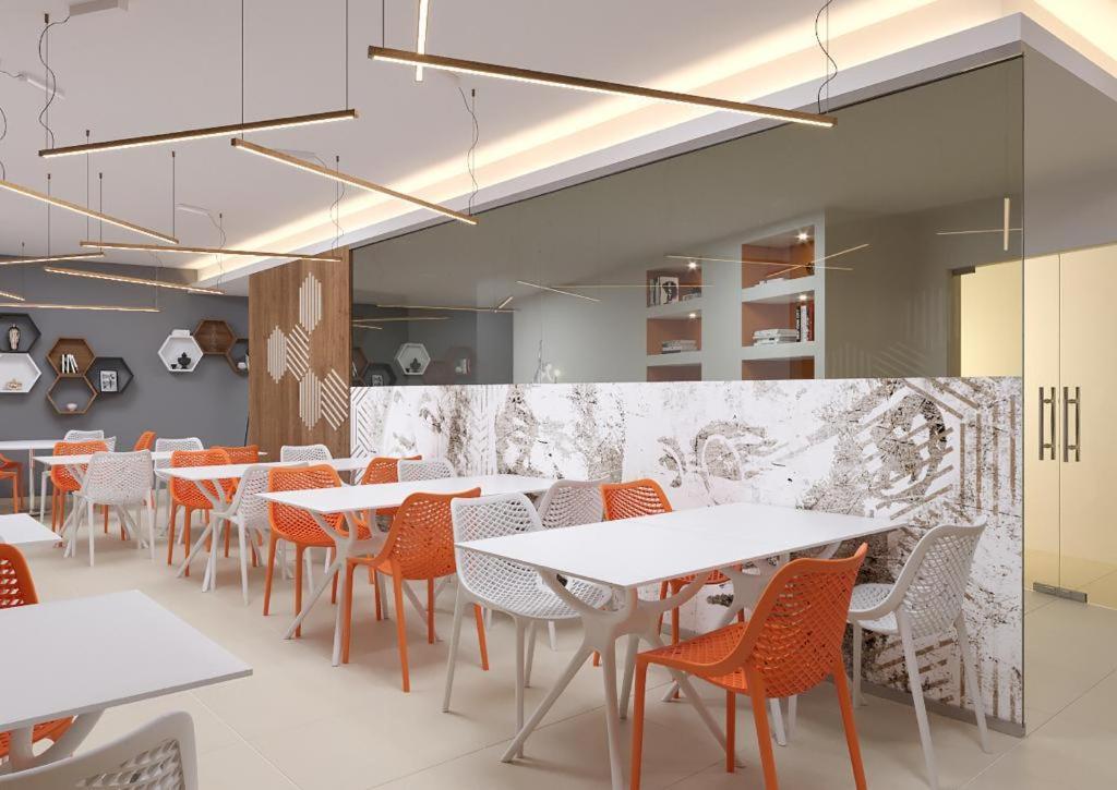 The Icons Lisbon Hotel Εξωτερικό φωτογραφία