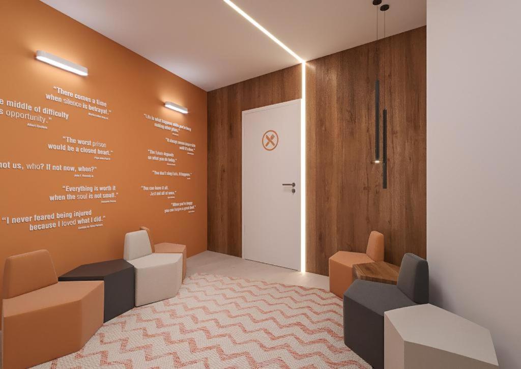The Icons Lisbon Hotel Εξωτερικό φωτογραφία